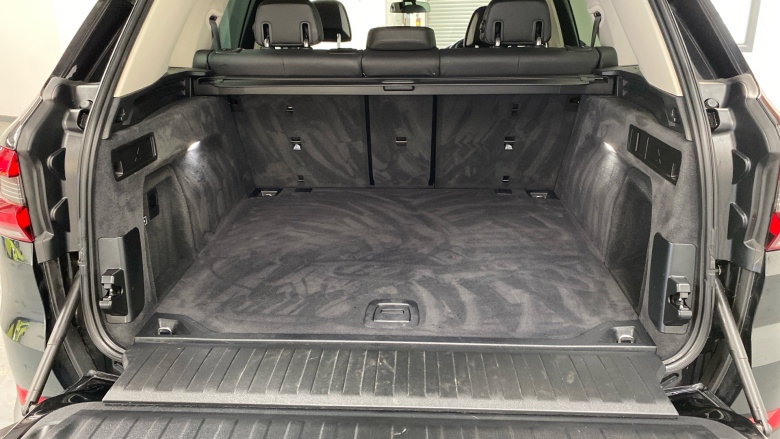 BMW X5 xDrive40i xLine 5dr Auto Petrol Estate